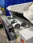 SODA BLAST ROLL CLEANER