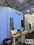 Doosan NHM 6300 CNC Horizontal Machining Center, 2016