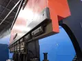 AMADA 100 TON X 98" PRESS BRAKE  -  FBD1025