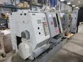 Haas SL-20TB CNC Lathe with Live Tooling For Sale, 2002