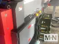 2023 NISSIN NFB030MB-4000 CNC FREEFORM CNC TUBE BENDER