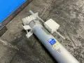 THE WILL-BURT CO 200 LBS PNEUMATIC MAST   -  7-42 HDNL