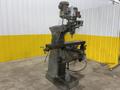 2 HP BRIDGEPORT SERIES I VERTICAL MILL / MILLING MACHINE: STOCK #20697