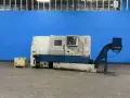 DAEWOOD CNC LATHE  -  PUMA 250B
