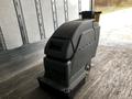 CASTEX MODEL FS-2000 AUTO FLOOR SCRUBBER: STOCK #14008