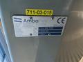 AMBAFLEX SPIRAL CONVEYOR  -  SV-400-1300
