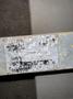 15,000 LBS (7.5 TON) WEST BEND MODEL #48-48-48 UPENDER/COIL FLIPPER: STOCK# 3496