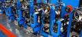 3.5&quot; (89mm) New ERWTech/UCG High-Frequency Tube Mill Line