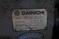 DIANICHI DLG-SHB 63X200 Manual Lathes