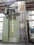 Parpas ML-120 CNC Floor Type Boring Mill, 2007 – 7 Axis, 5″ Spindle, Universal Head, 90 Degree Head, Under Power