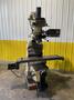 3 HP CHEVALIER MODEL #3VH PROTO-TRAK CNC CONTROLLED VERTICAL MILL: STOCK #14931