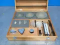 Mitutoyo Borematic Bore Gage Set W/case - 568-947