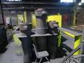 2000 TON WATSON STILLMAN Mdl# 3186-D COPPER &amp; BRASS ROD EXTRUSION PRESS LINE