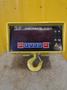 2,000 LB ALLEGANY TECHNOLOGY MODEL #CM-2K CHECKMATE DIGITAL CRANE SCALE: STOCK 16701