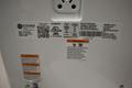 GE Dehumidifier, Portable On Wheels- Auction Item