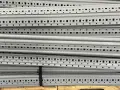Lyon  85” Shelving Posts