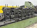 9 STAND X 2&quot; YODER M2 ROLLFORMER / TUBE MILL: STOCK #21145