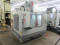 Haas VF-2SS Vertical Machining Center - MainCON CNC Upgrade, 4th-Axis Brushless Drive, Programmable Coolant