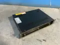 MTS SYSTEMS CORPORATION 5 AMPS SERVO AMPLIFIER  -  MPA-03-154