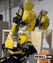 2021 Fanuc M-20iD/12L Robot
