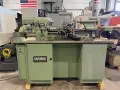 HARDINGE HLV-H-EM Super Precision Tool Room Lathe 1981’ Inch/Metric #7949