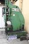 125 TON HILL ACME NO #7 HYDRAULIC PUNCH: STOCK #69485