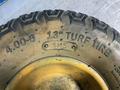 Turf Tire 30 Psi Tires - Sm5