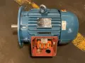 WEG 1755RPM MOTOR  -  TE1BF0X0S