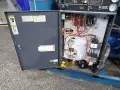 QUINCY 50 HP ROTARY SCREW AIR COMPRESSOR  -  QSI 235