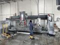 156″ X 78″ Sasso M1 5-Axis CNC Stone Saw and Milling Machine, 2022 – 25 HP Motor