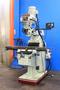 ACER VERTICAL MILLING MACHINE, MODEL: E-MILL 3VK