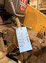 TABOR 16" Cut-Off Saw with Split Table, s/n 52139, 25hp