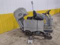 ADVANCE MODEL #CONDOR X4030C ECOFLEX FLOOR SCRUBBER: STOCK #21127