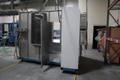 Iontech Powder Coating System with Stainless Steel Booth, Mounted on Track with Wheels- Auction Item