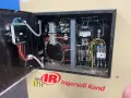 INGERSOLL RAND 9  HP REFRIGERATED COMPRESSED AIR DRYER  -  D2720INA400