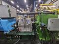 60” x .135” x 50,000 Lbs. Cincinnati/Herr-Voss Slitting Line. STOCK #0999625
