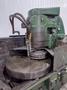 36” X 35 HP BLANCHARD MODEL #18 ROTARY SURFACE GRINDER: STOCK #21240