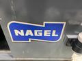 Nagel TF4-20 CNC Tape Lapping Machine, 2010