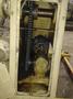 4,000 LBS x 32" MINSTER MODEL #426-SC-SP MOTORIZED COIL REEL UNCOILER : YOBRO #25766