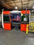 6000 Watt Bystronic  BySprint 3015 Fiber Laser, 2015 – 5′ x 10′ Table