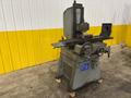 6" X 18" COVEL MODEL #10F HORIZONTAL SURFACE GRINDER: STOCK #23187