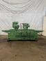 18" X 36" CINCINNATI UNIVERSAL CYLINDRICAL GRINDER. STOCK # 0779425