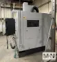 Ganesh VFM-4024 CNC Vertical Machining Center, 2016