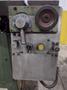40" DAKE JOHNSON MODEL #VH-40 VERTICAL BAND SAW: STOCK #22831