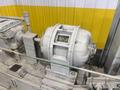 20 HP OILGEAR MODEL DHG-202506 HYDRAULIC PUMP POWER UNIT: YOBRO #25447