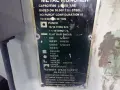 CENTER ENGINEERING 49 TON METAL MUNCHER  -  MM61C