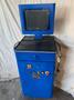 OMCG 2D CNC Wire Former