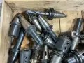 TOOL HOLDERS