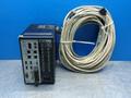 Omron Fh-series Vision System Camera Controller Unit - Fh-1050-20