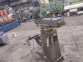 3 HP LAGUN MODEL #FTV-2 VERTICAL RAM TYPE KNEE MILL WIGH DRO &amp; POWER FEED  : YOBRO 25403